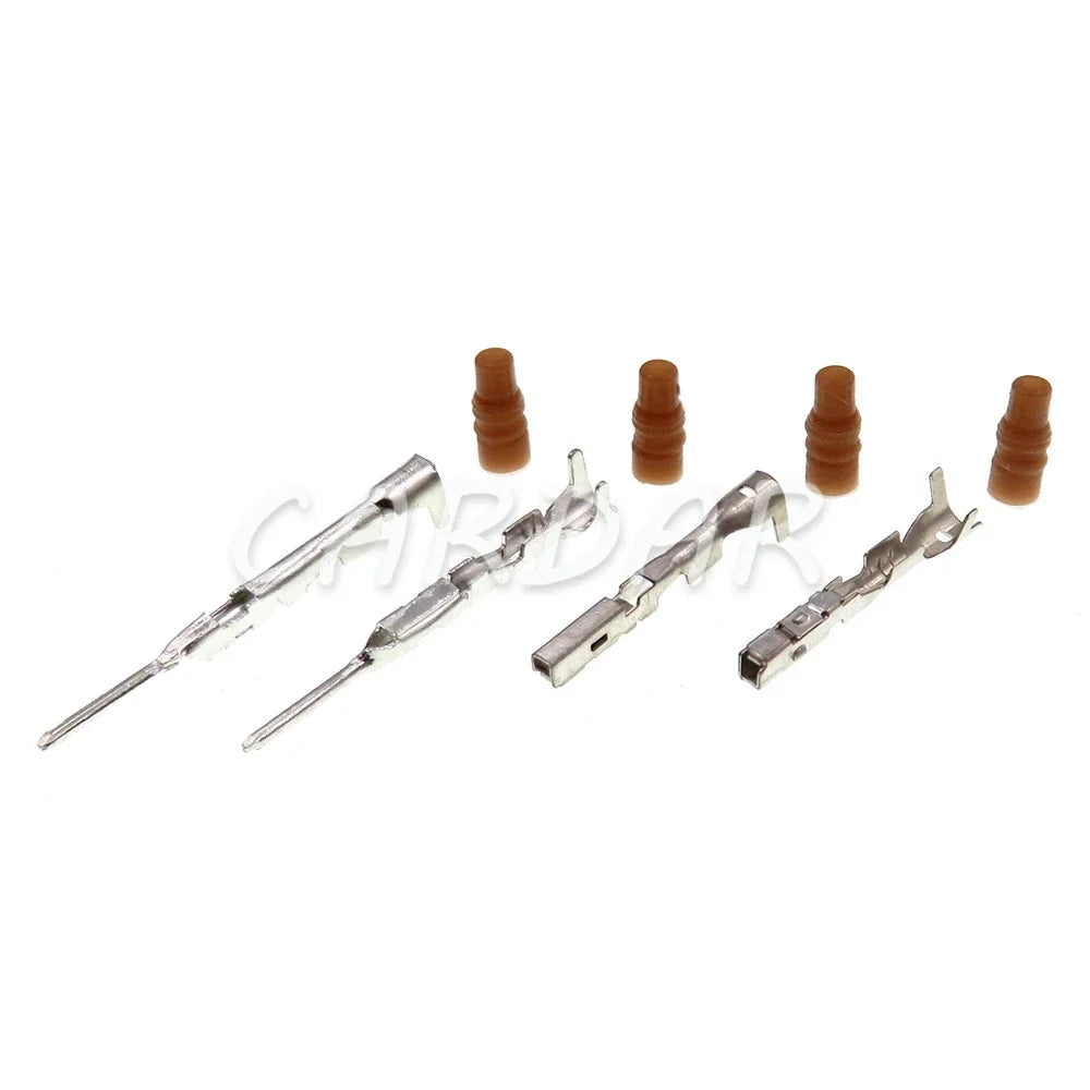 6 Pin HP281-06020 HP291-06040 HP285-06021 Auto Waterproof Socket Car Wire Harness Connector