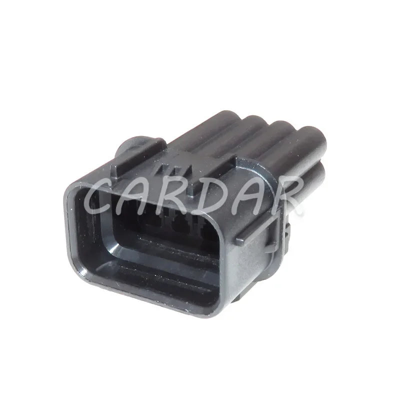 8 Pin 6189-7423 6181-6850 LED Headlight Speaker Socket Waterproof Connector For Honda Civic Odyssey XRV VEZEL