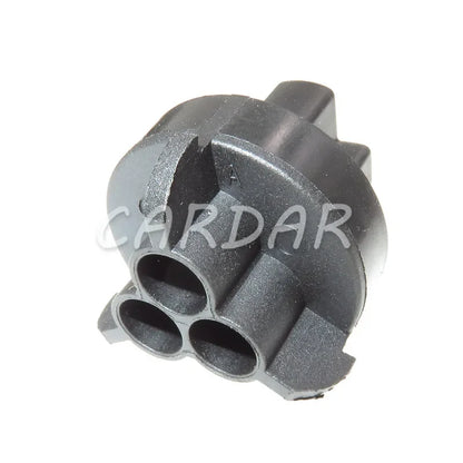 3 Pin Automotive Waterproof Type Cable Plug For Wiring Harness Socket