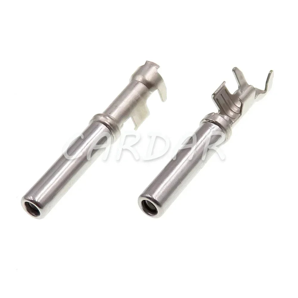 8 Pin 1.6 Series Green Auto Cable Harness Socket Car Sealed Wire Connector Automotive Waterproof Plug