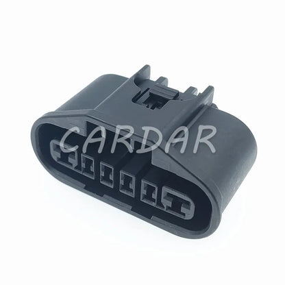 6 Pin Automotive Transmission Gear Position Sensor Plug Cable Socket Electrical Connector For Mazda