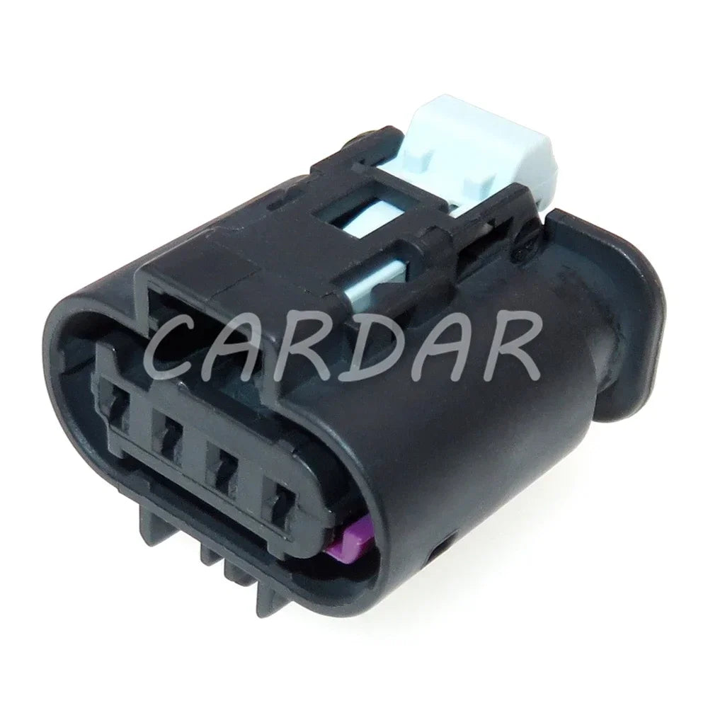 4 Pin 10010348 10026005 Waterproof Socket Auto Sensor Cable Harness Connector For Buick Chevrolet