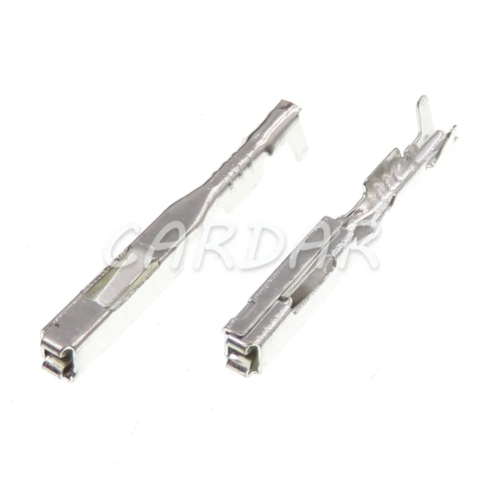 10 Pin 1.2 Series Car Plastic Housing Electric Cable Harness Unsealed Socket Auto Accessories