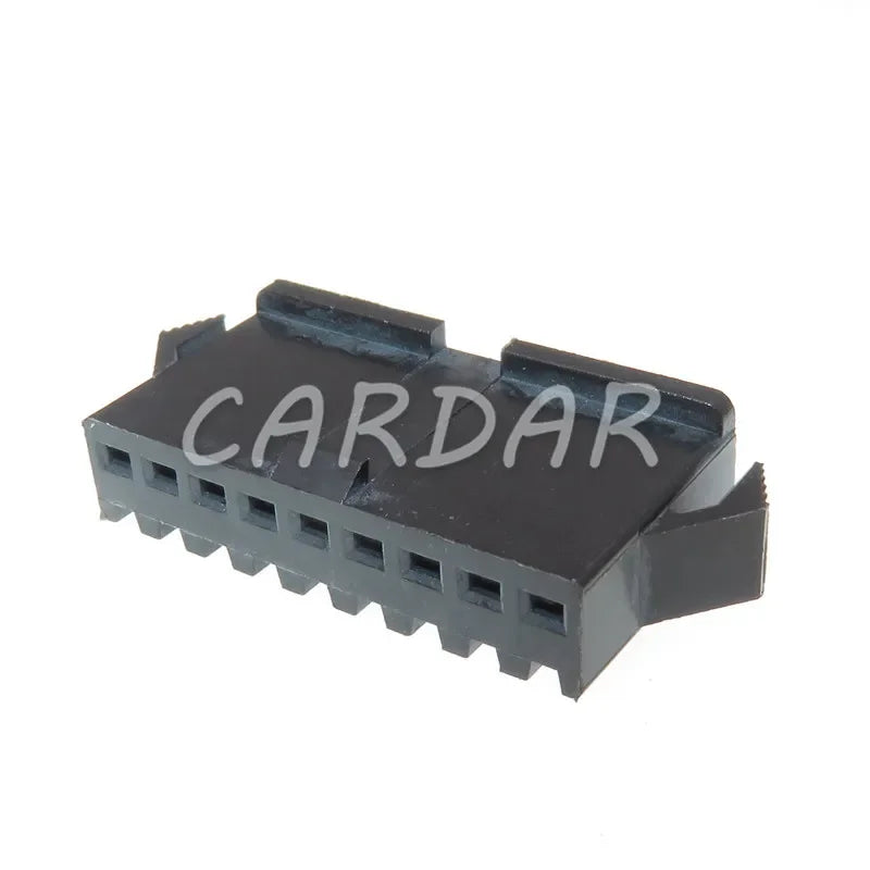 SM 2.54 Pitch Connector 2/3/4/5/6/7/8/9/10/11/12 Pin Female Male Wire Socket Housing With Terminals SM-2P SM-2R JST SM2.54