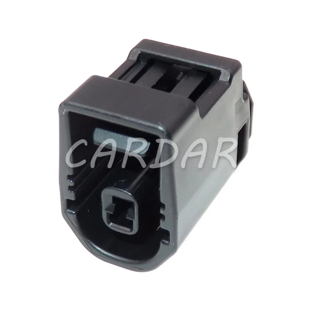 1 Pin 6189-7214 Auto Cable Connector Car Male Female Docking Waterproof Socket 6181-6658