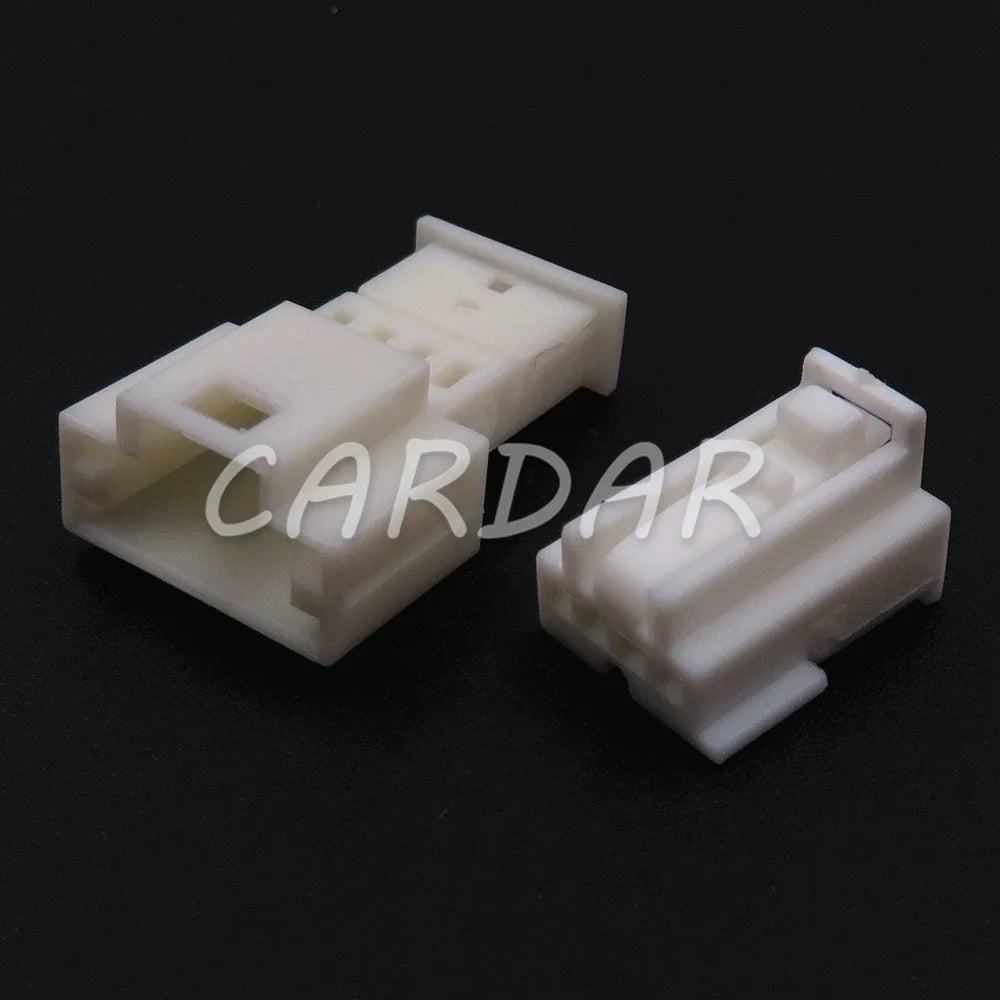 4 Pin 2-929170-4 2-929170-1 A0385451228 Auto Atmosphere Lamp Wiring Socket