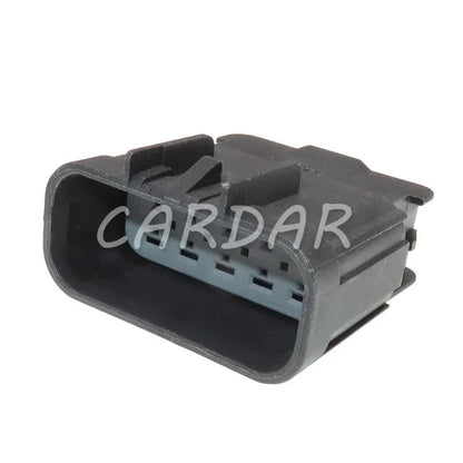 10 Pin/Way 2.8mm 15326661 15326660 Waterproof Auto Connector Cable Sockets For Car Truck