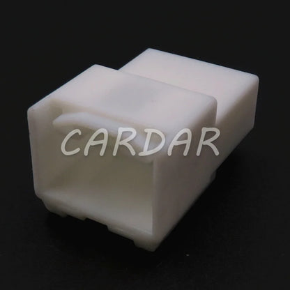 14 Pin 7283-5832 7282-5832 Automobile Modification Connector Accessories Auto Unsealed Plug Car Wire Socket