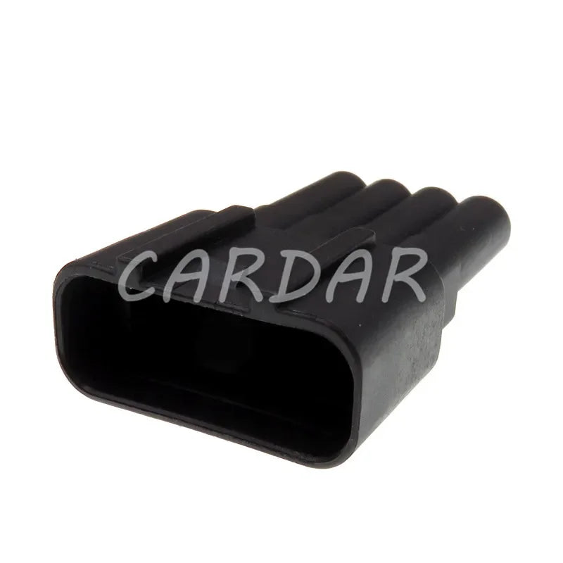 4 Pin 11885 7283-7449-30 Ignition Coil Plug Auto Socket 90980-11885 For Carola Vios Corolla Camry Highlander RAV4