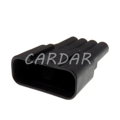 4 Pin 11885 7283-7449-30 Ignition Coil Plug Auto Socket 90980-11885 For Carola Vios Corolla Camry Highlander RAV4
