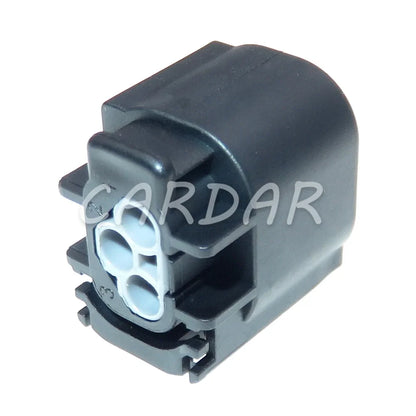 3 Pin 968401-1 Automobile Air Conditioning Pressure Switch Cold Air Sensor Cable Socket 1J0972483 2-967642-1