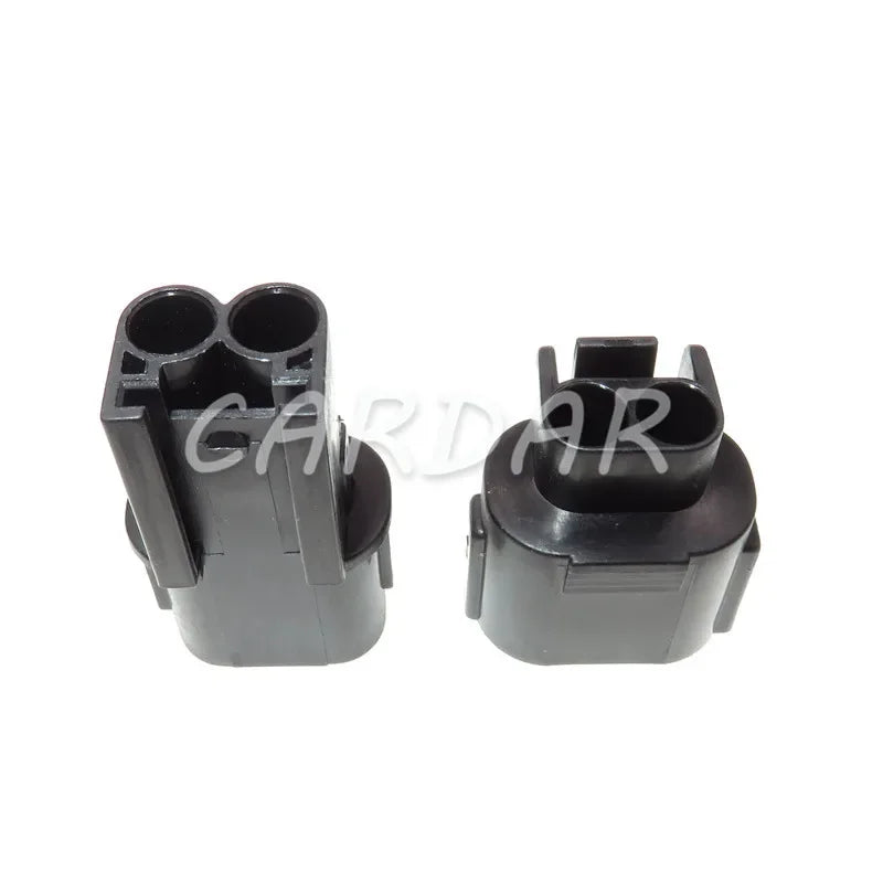2 Pin PB045-02027 PB055-02840 Automotive Connector Car Auto Socket
