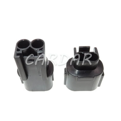 2 Pin PB045-02027 PB055-02840 Automotive Connector Car Auto Socket
