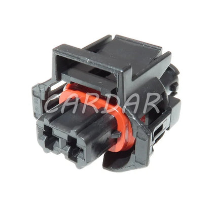 2 Pin 936059-1 Electronic Diesel Common Rail Injector Crankshaft Sensor Plug For Bosch