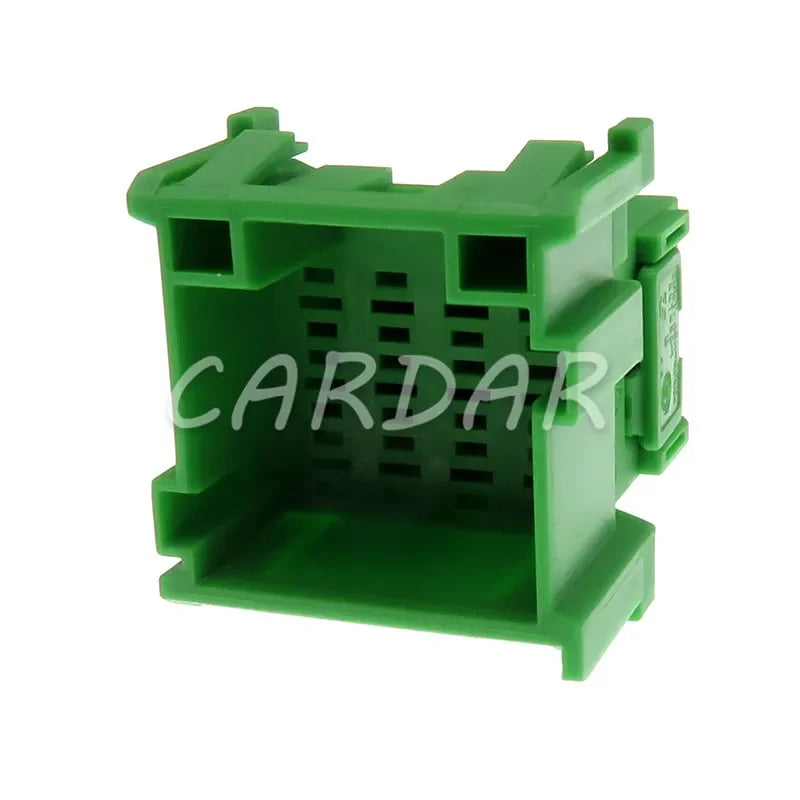 12 Pin 1-967627 8-968972-1 1-967627-1 Car CD Player Cable Socket Auto Connector
