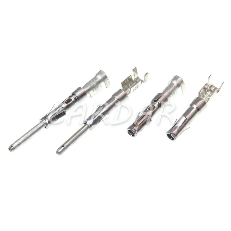 2 Pin 1.2 Series Auto Cable Harness Waterproof Socket Automotive Female Male Sealed Connector 5342-05821 5342-05822