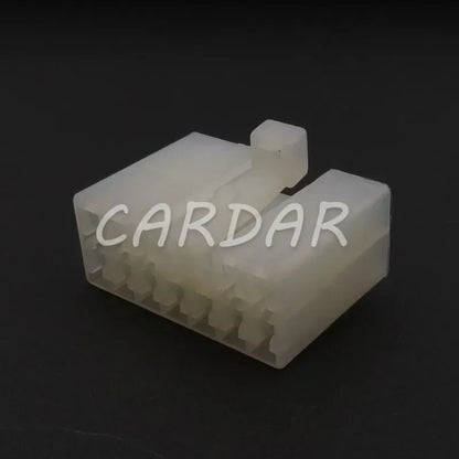 12 Pin 7122-1210 7123-1210 Automotive Connector Wiring Electrical Socket With Terminals