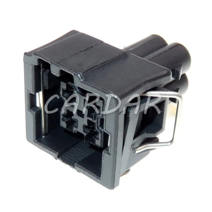 4 Pin 3.5 Series Automobile Modification Connector Modified Pressure Switch Wiring Terminal Socket