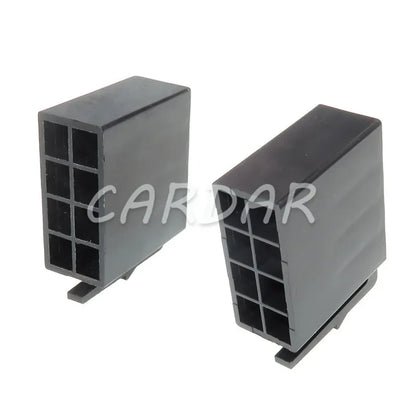 8 Pin 10487 Universal Car Radio ISO Connector Car Radio Connector Adaptor Plug Use For Wire Harness