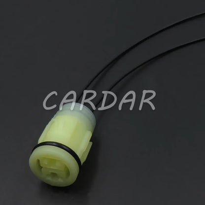Automotive 2 Pin Auto Harness Connector Automotive Plug