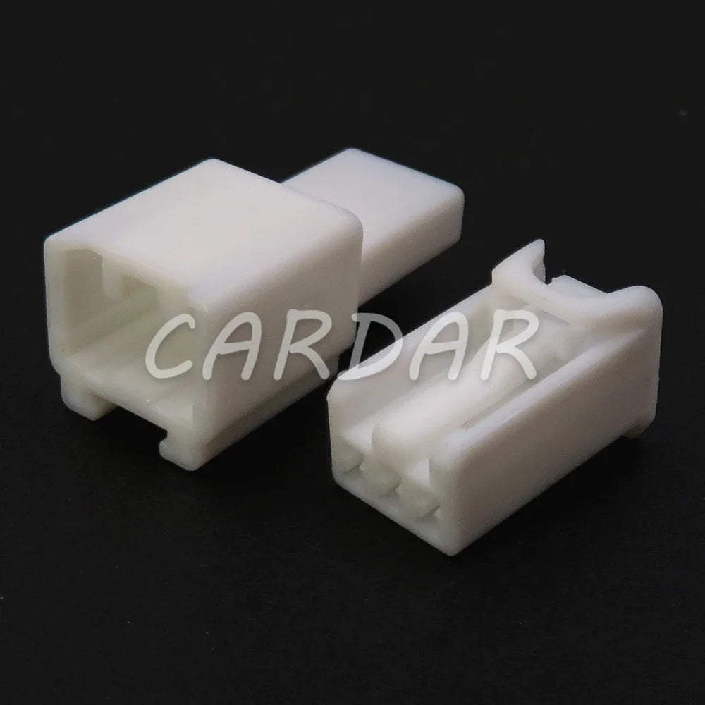 3 Pin 1.2 Series Automobile Auto Alarm Window Lifter Female Male Wiring Harness Socket With Terminal