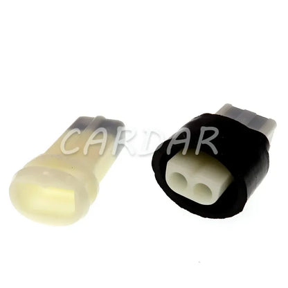 2 Pin 7229-3023 M-WP-YPC 4P-WPK-YPC-F Waterproof Automotive Connectors Auto Socket For Motor Motorcycle