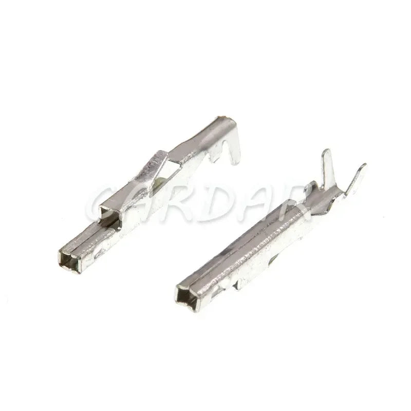 6 Pin Socket Auto Plug Automotive Connector For Car