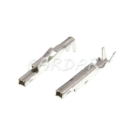 6 Pin Socket Auto Plug Automotive Connector For Car