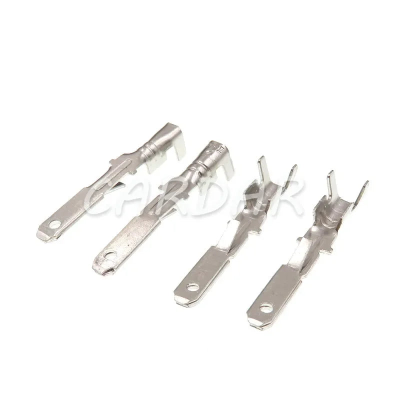 8 Pin Universal Car Radio ISO Connector Radio Socket Adapter Wiring Plug For Cars VW