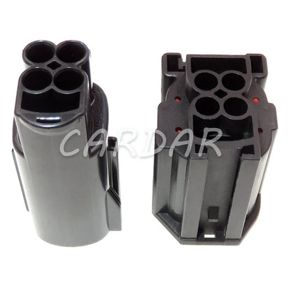 4 Pin 2.2 Series 7282-5889-30 7282-5889 Automotive Waterproof Connector Wiring Terminal Socket
