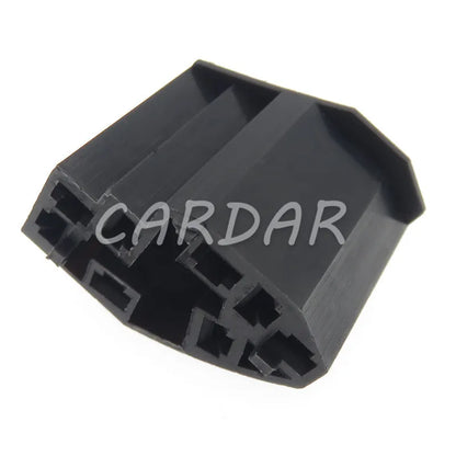 8 Pin Automotive Cable Socket Auto Parts Car Electric Wiring Connector