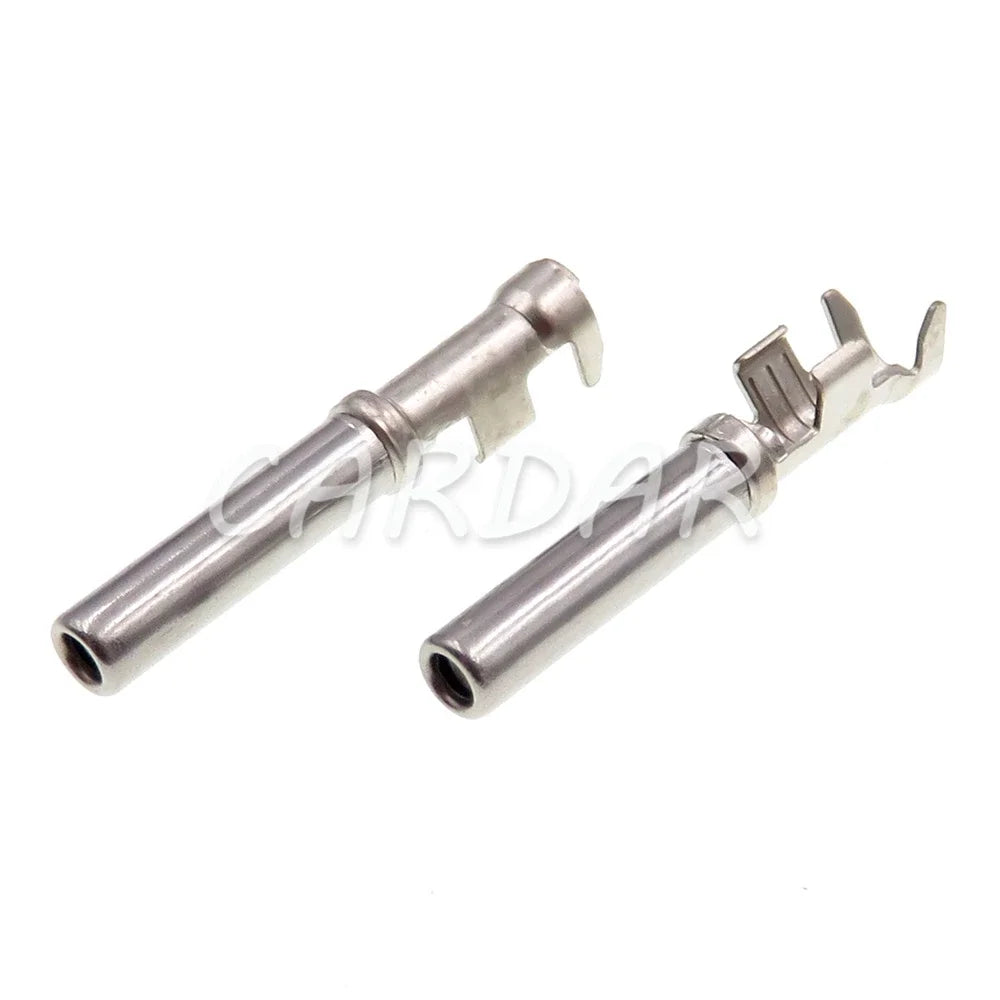 6 Pin 1.6 Series 776433-2 Auto Socket Grey Car Waterproof Plug Plastic Housing Electric Cable Socket
