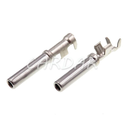 6 Pin 1.6 Series 776433-2 Auto Socket Grey Car Waterproof Plug Plastic Housing Electric Cable Socket