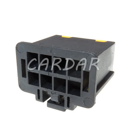 8 Pin 98906-1011 Automotive Anti-theft Window Lifter Harness Socket For Peugeot Citroen