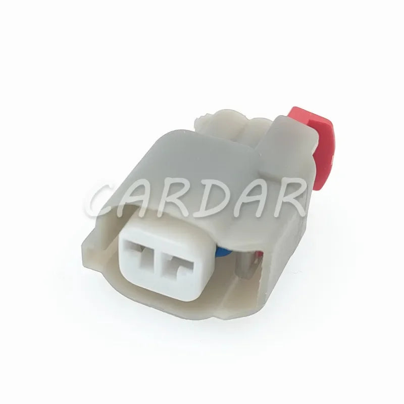 2 Pin 34062-0026 34062-0022 Sensor Wiring Plug 340620026 340620022 Electrical Waterproof Connector With Terminals