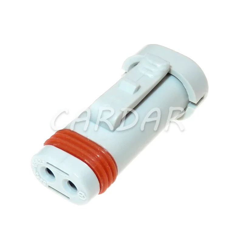 2 Pin 1.2 Series Auto Cable Harness Waterproof Socket Automotive Female Male Sealed Connector 5342-05821 5342-05822