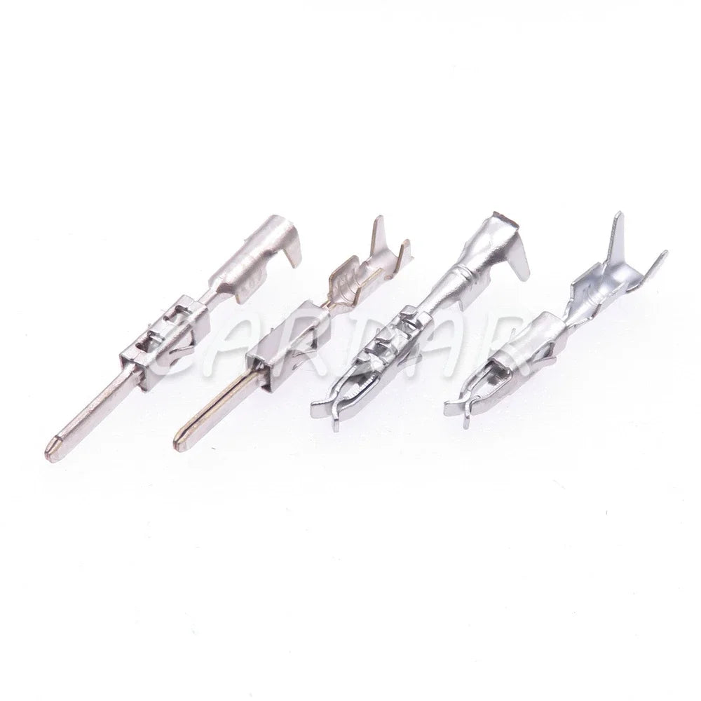 12 Pin 1.5mm 3B0 972 736 3B0 972 726 Connector 3B0972736 3B0972726 Car Auto Cable Socket For Audi VW