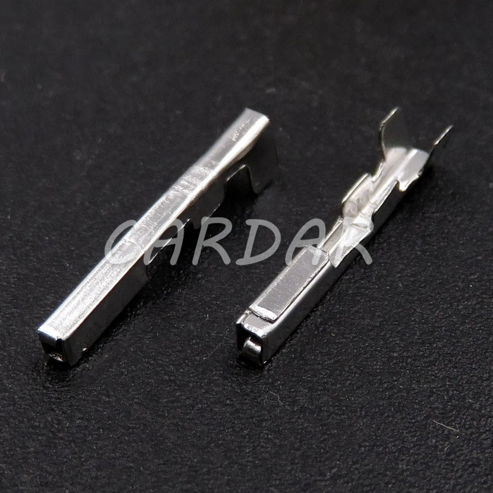 12 Pin Automobile Connector Car Adapter Auto Plastic Housing Unsealed Socket MG651397 7283-8625