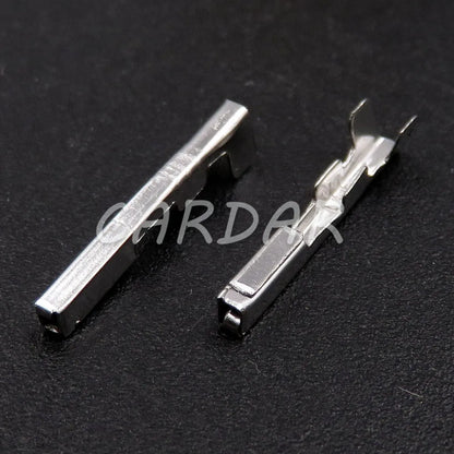 12 Pin Automobile Connector Car Adapter Auto Plastic Housing Unsealed Socket MG651397 7283-8625