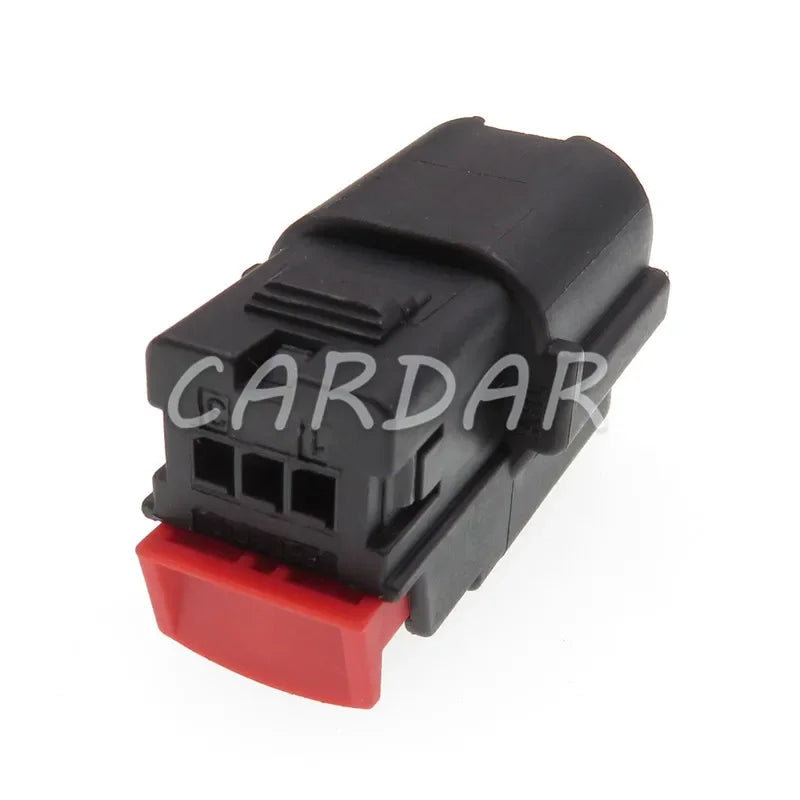 3 Pin 31404-3110 31404-3700 Car Crankshaft Sensor Plug Reversing Radar Harness Socket With Terminal For Buick Regal Lacrosse