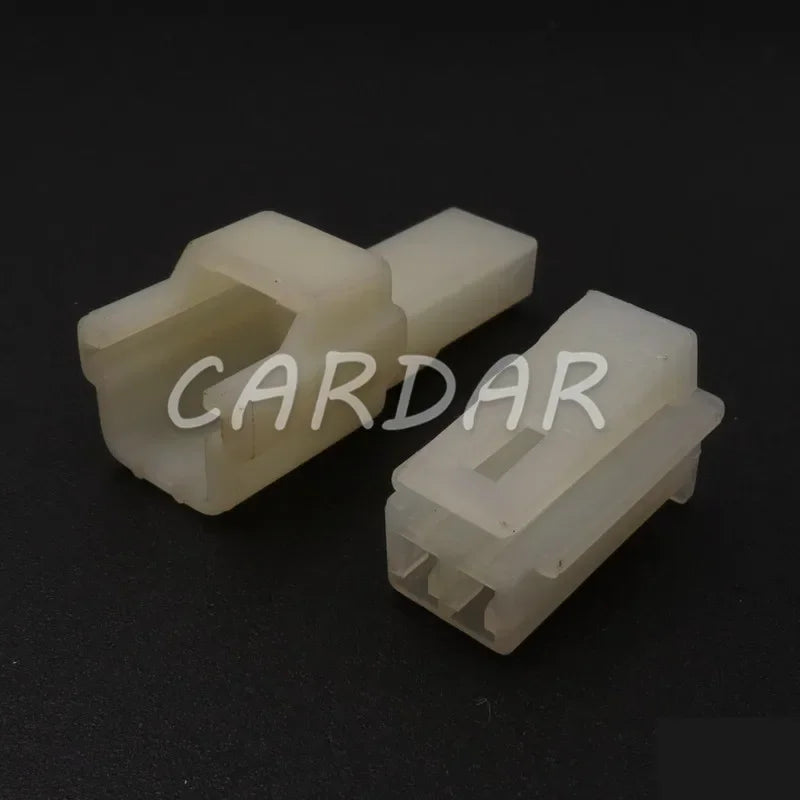 2 Pin 6090-1031 6090-1001 Automtive Connector Wiring Harness Connector Motorcycle Wiring Socket