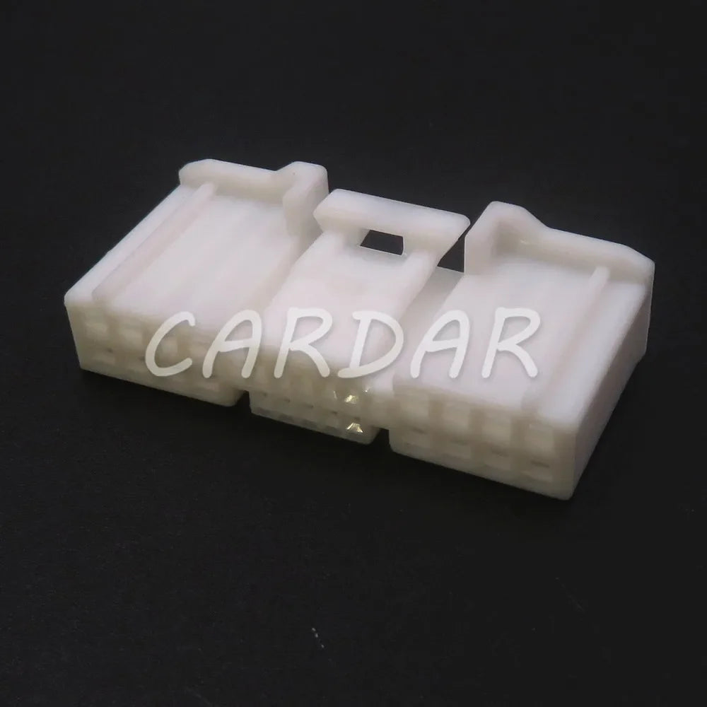 28 Pin Car Low Current Electric Wire Composite Socket Automobile Male Female Electrical Connector Auto Parts