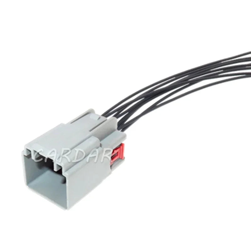 8 Pin 1.5 2.8 Series Auto Electric Wire Unsealed Composite Connector Car Socket 7282-6448-40 7283-6448-40