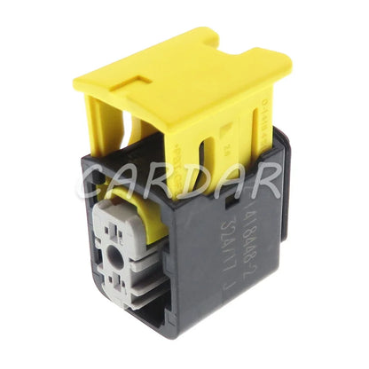 2 Pin 1.5 Series New Energy Waterproof Plug 2-1418448-2 Automotive Urea Pump Sensor Wiring Socket