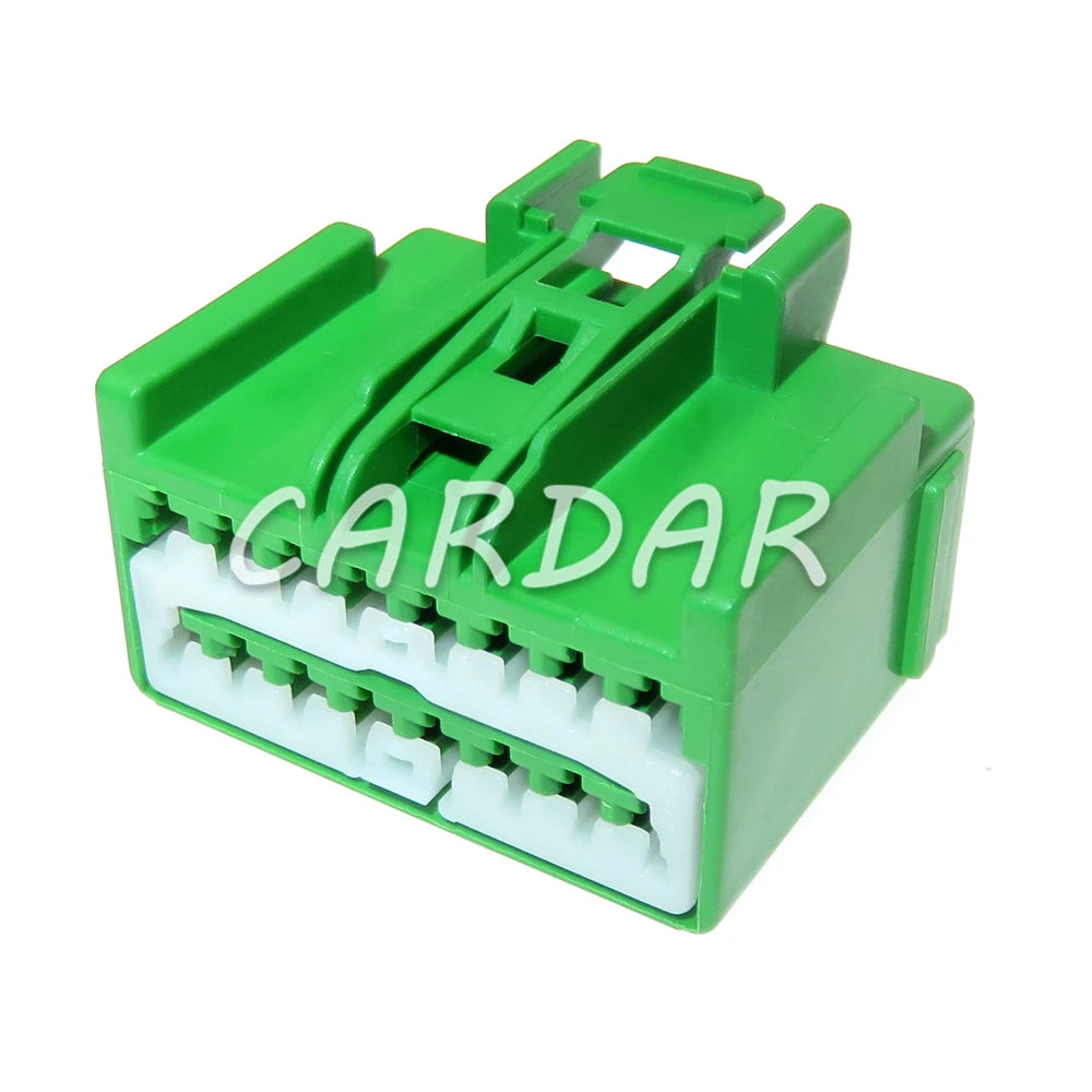 16 Pin 7282-6453-60 Auto Unsealed Wiring Terminal Connector High Quality Car Male Plug Female Socket 7283-6453-60