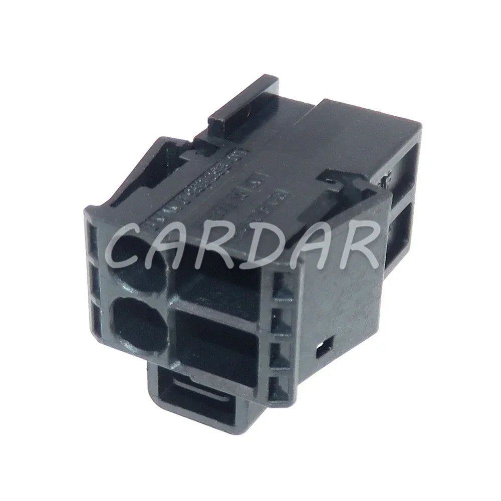4 Pin 4H0972704 1-1418507-2 Car Electric Cable Socket for BMW Auto Wiring Connector Composite Adapter