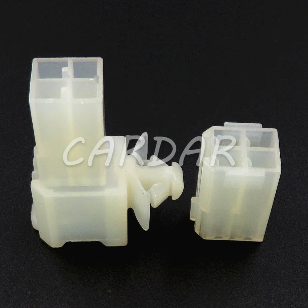 4 Pin Car Wiring Terminal Wire Connector 2.2 Series Auto Generator Wiring Harness Socket For Toyota