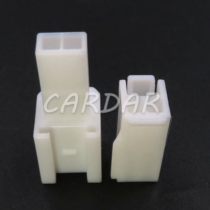 2 Pin Car Connector 6098-7892 6098-7895 Electric Cable Adapter Auto Male Plug Female Socket