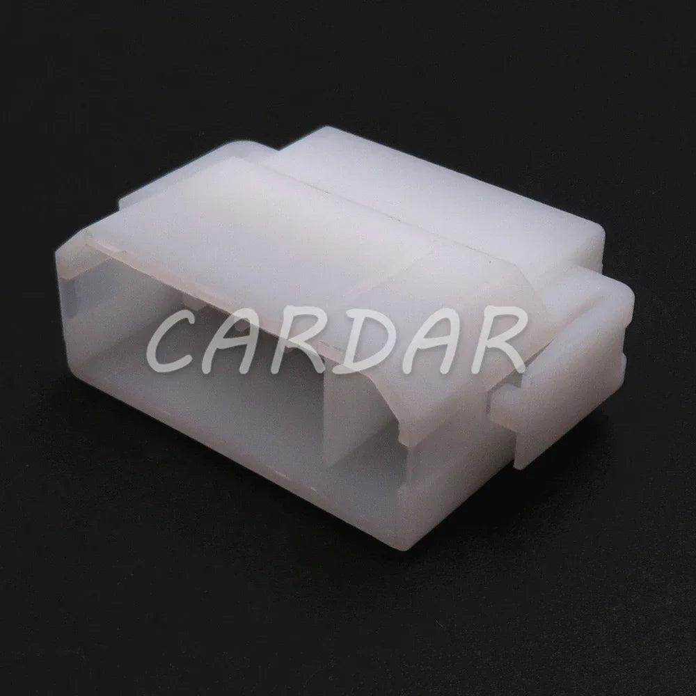10 Pin 2.3 Series Automotive Wiring Harness Plastic Housing Unsealed Male and Female Socket With Terminal