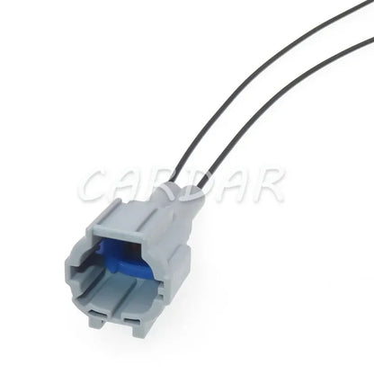 2 Pin 6188-0554 6185-0867 PB291-02127 Light Solenoid Valve Socket Fog Lamp Automotive Connector For NISSAN TEANA